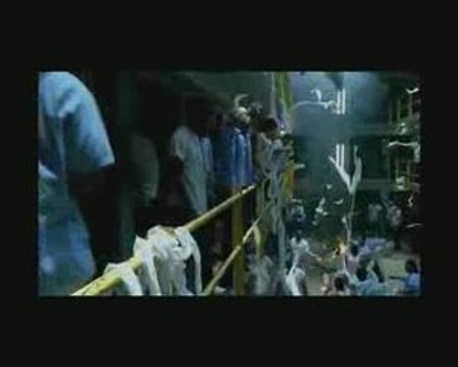 Promo prisonbreak - bestofusseries.com