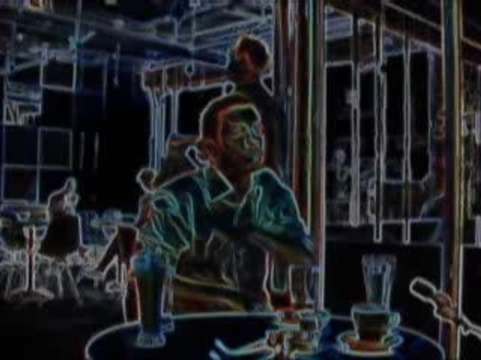 Julien Smith - In over your head