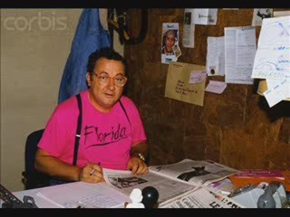 Citations de Coluche