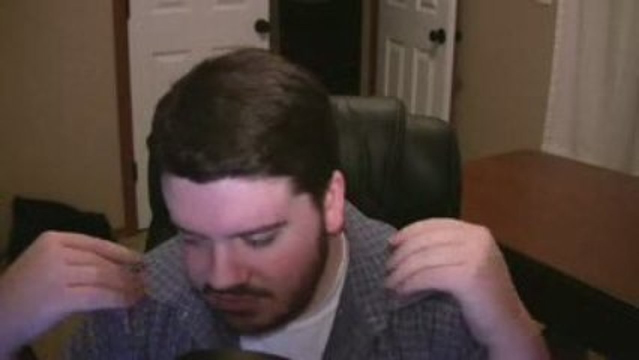 IN DEPTH: Hack Your Self to Protect Your Self