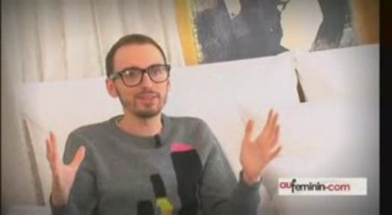 Christophe Willem's Album 'Caféine' Set to Release ☕