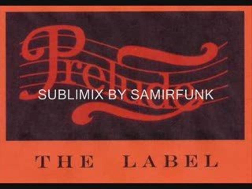 Full Sublimix Experience 🎶