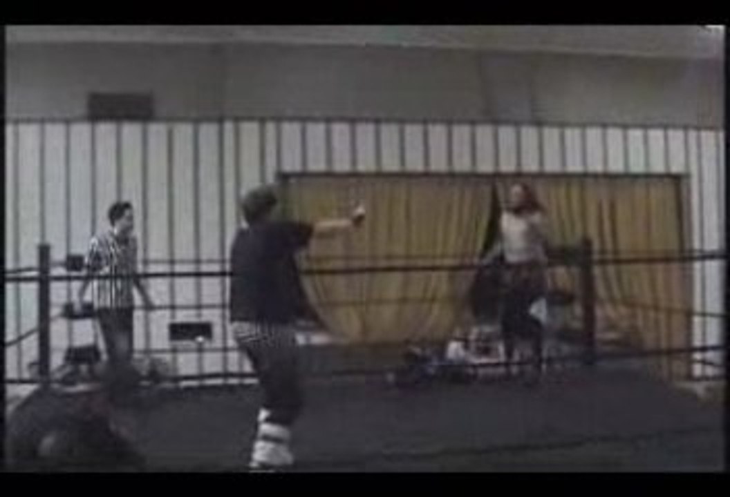 UWA Fallout 2009 Music Video