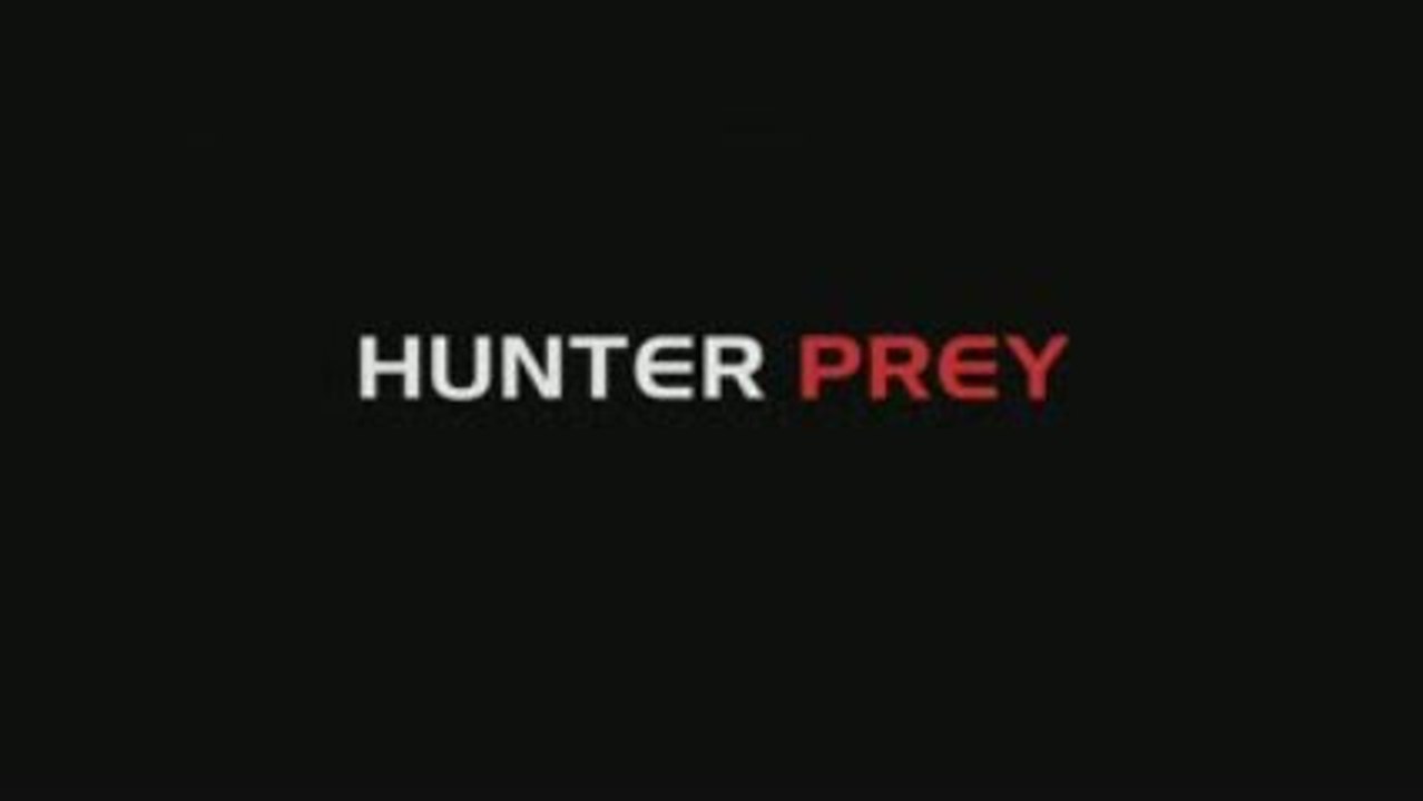 Hunter Prey Teaser