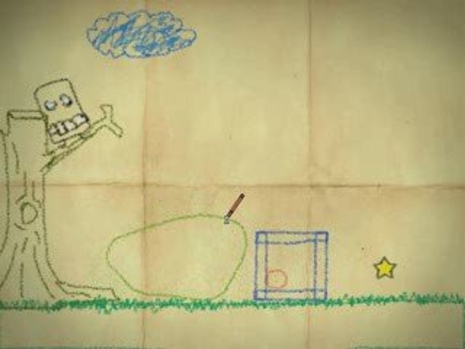 Box2D Physics Engine Overview