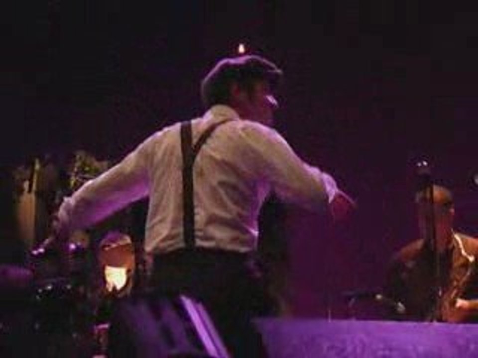 Jamait - Célibataire