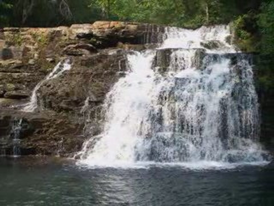 Angel Falls - Music Video from Seasons of Serenity