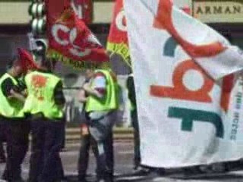 Manitowoc 003 Crane Overview