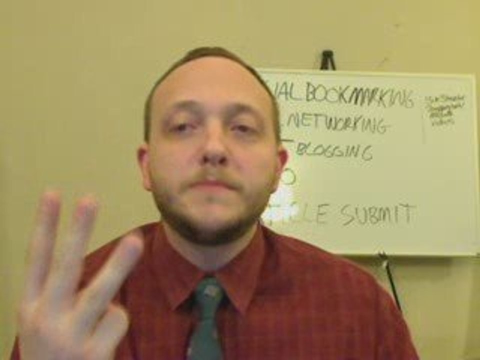 Free Internet Marketing e-Course