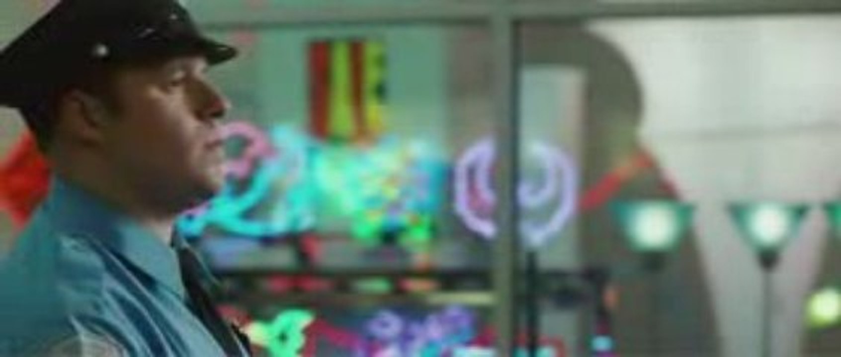 Watch the Exciting Trailer & Review of 'Observe and Report' 🎬