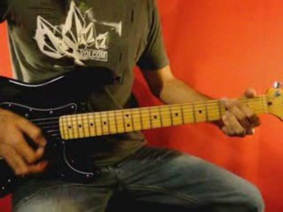 Hash Pipe Solo and Explanation