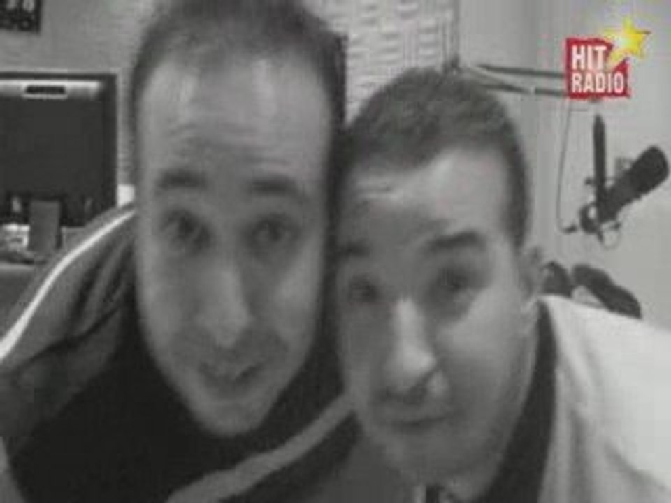 HIT Radio: Your Favorite Music Station 🎶