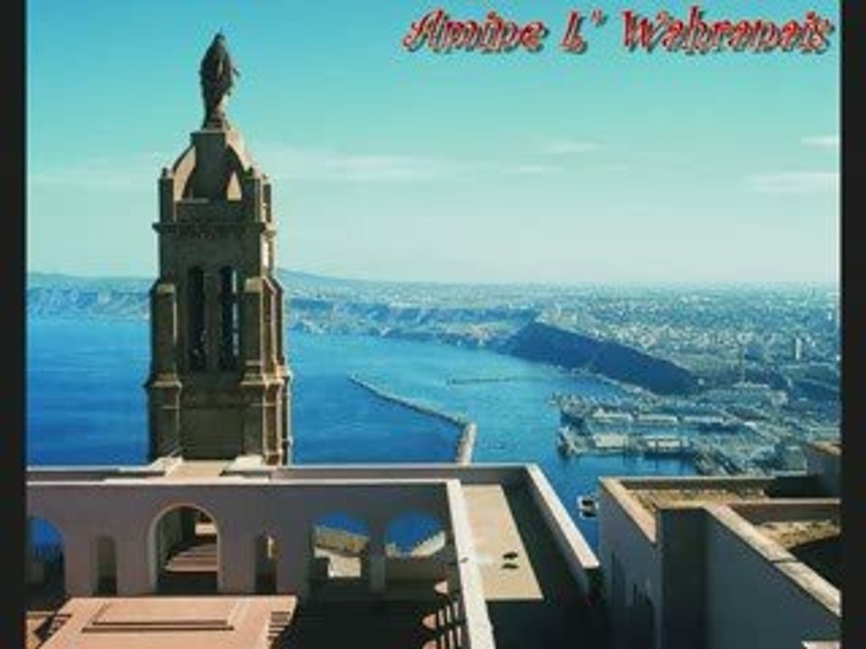 Hey omri ya omri live 2009.