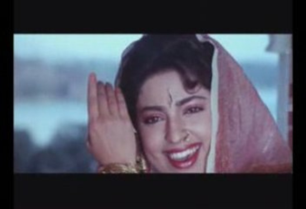 Aamir khan juhi chawla