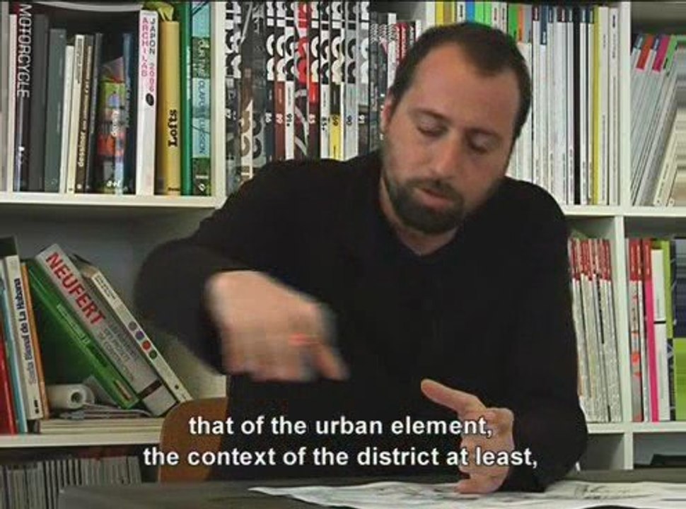 Architecture=Sustainable /LAN Architecture