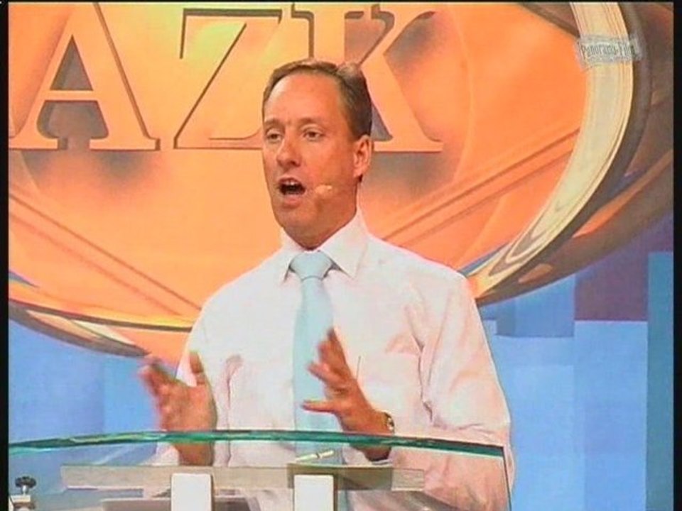 3. AZK - Ivo Sasek - Einführung