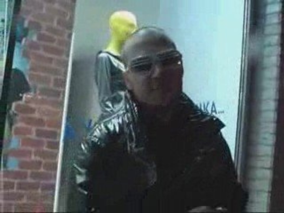 2 МАЯ СУББОТА -КАЖЕ ОБОЙМА, D.masta