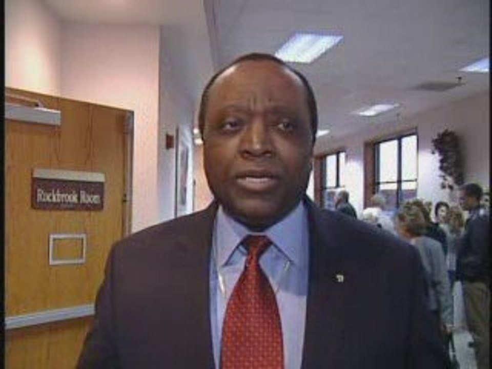 Alan keyes
