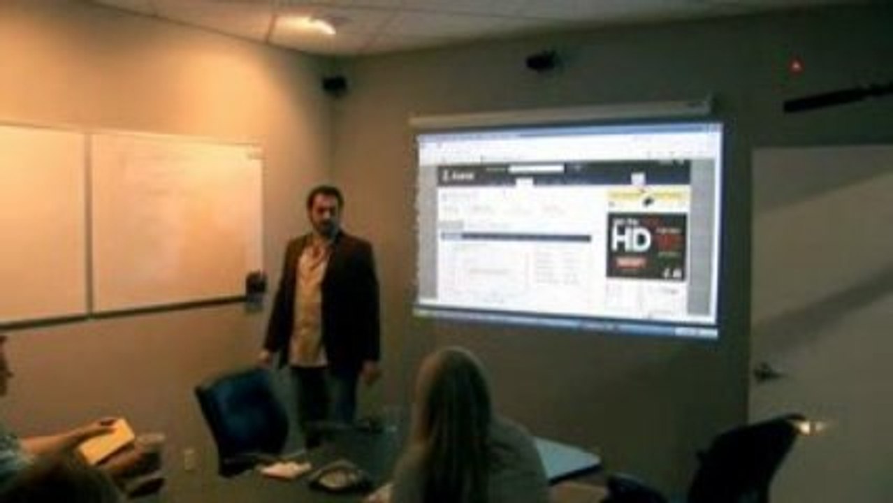 Free Internet Marketing Workshop - Alexa.com