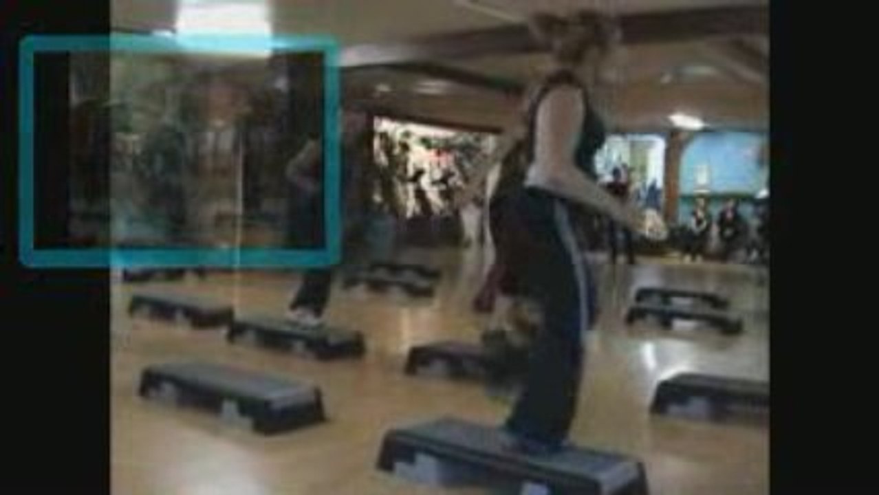 Apprenez le Double Step avec Davidou : 4 blocs symétriques et un asymétrique (32t) 🎶