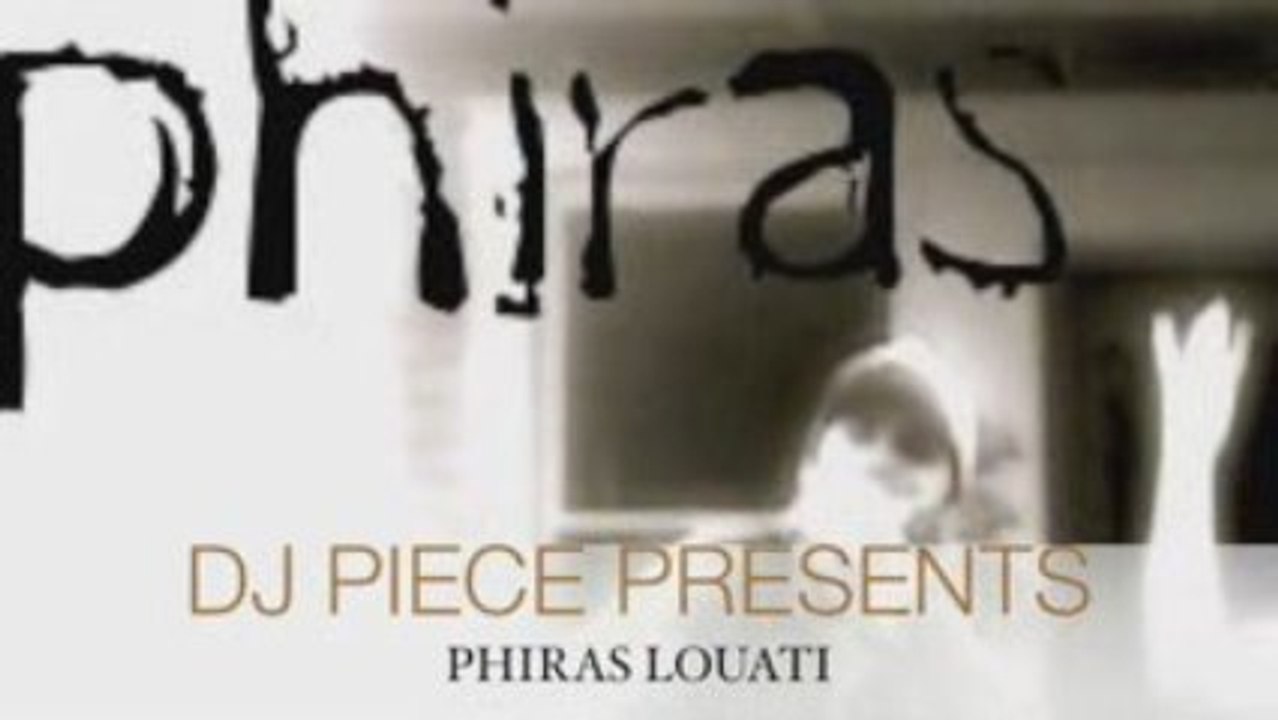Rap tunisien , DJ piece .