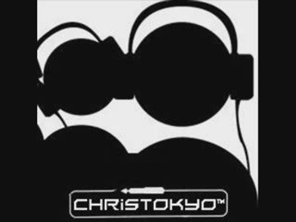 Christokyo - Sadness