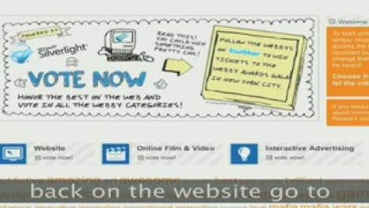 MiniMovies Documentary Series Nomination