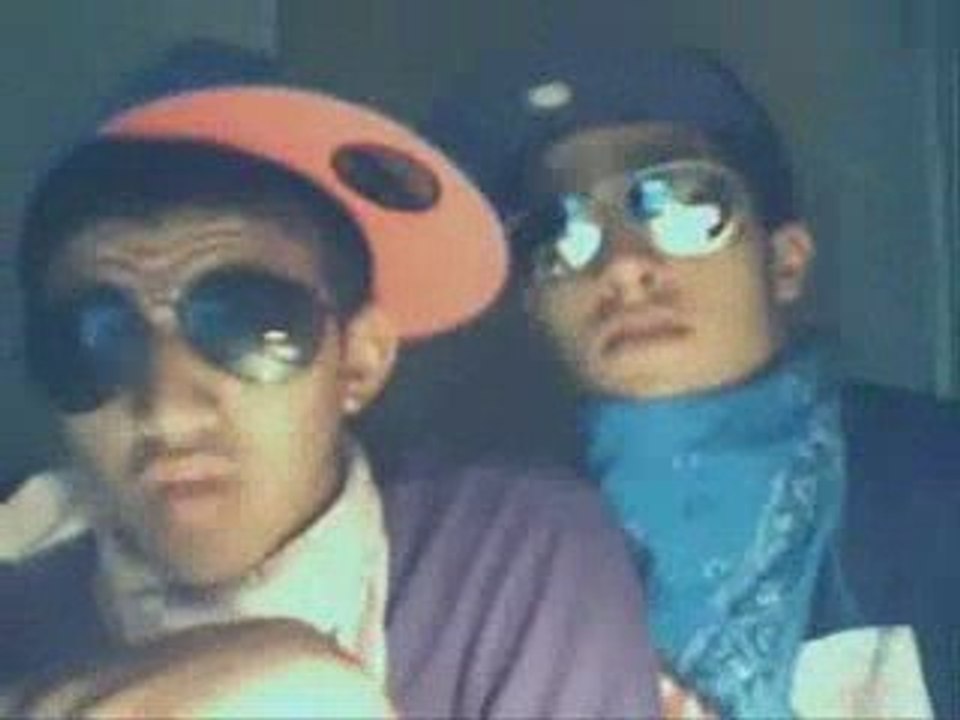 Warren G & Nate Dogg