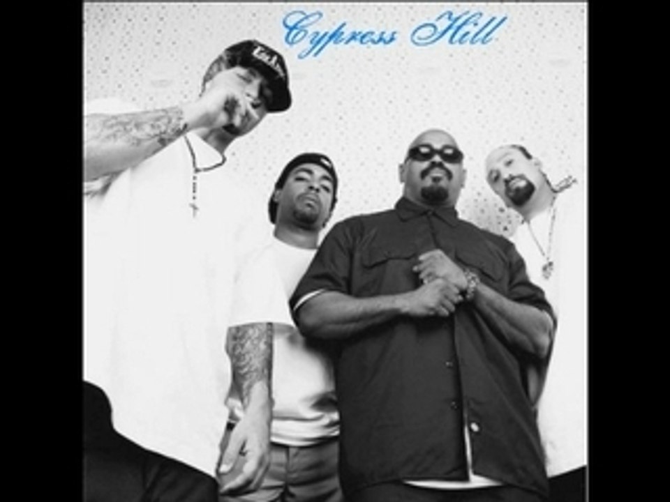 Cypress hill & fugees remix