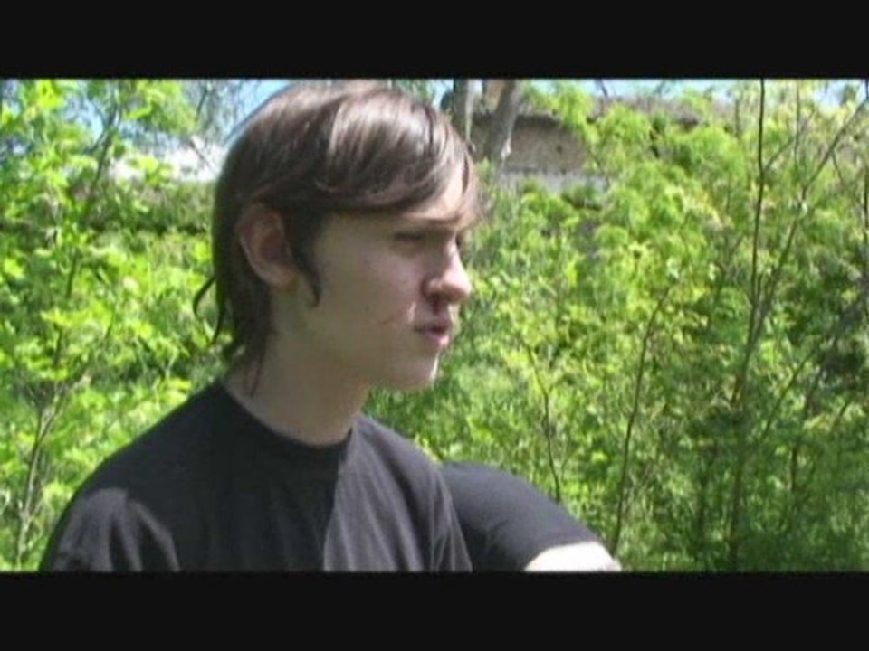 NoWheRe (Hors-série)