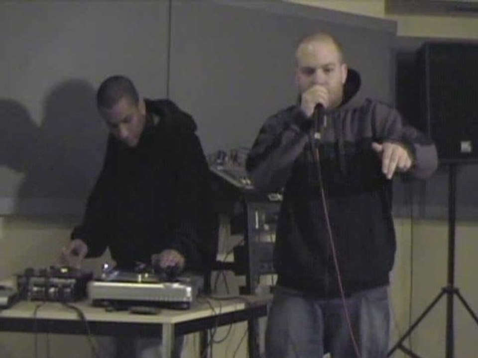 Full Delbor - Full beatbox