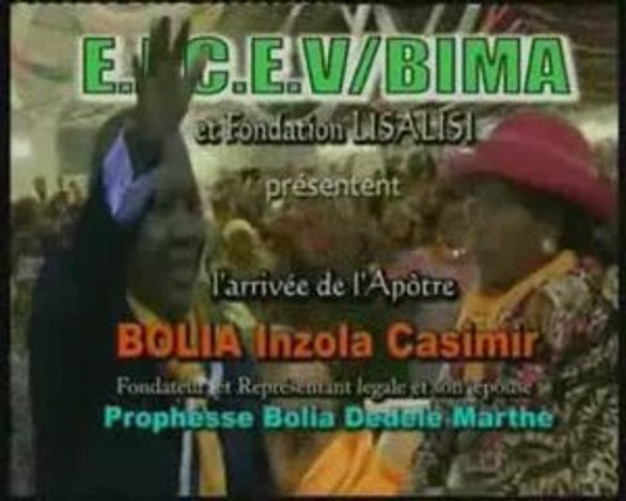 Kaclo 3D Bima - Hello! 👋