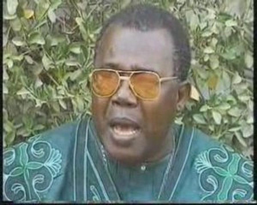 MAMOUDOU DEMBEL GUISSE BANDIRAADO