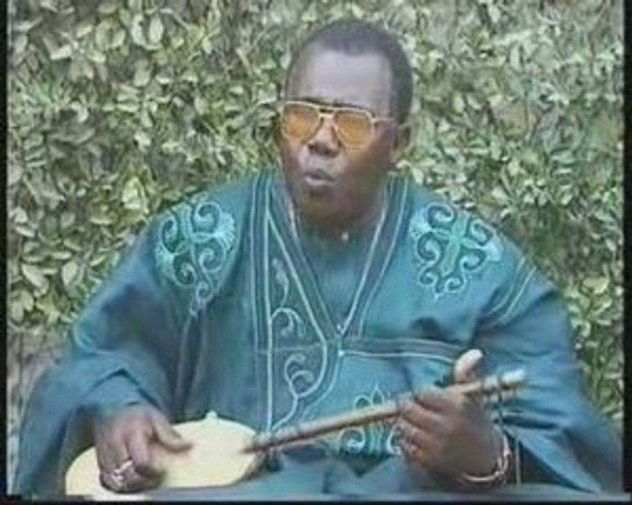 MAMOUDOU DEMBEL GUISSE DAANDE MAAYO