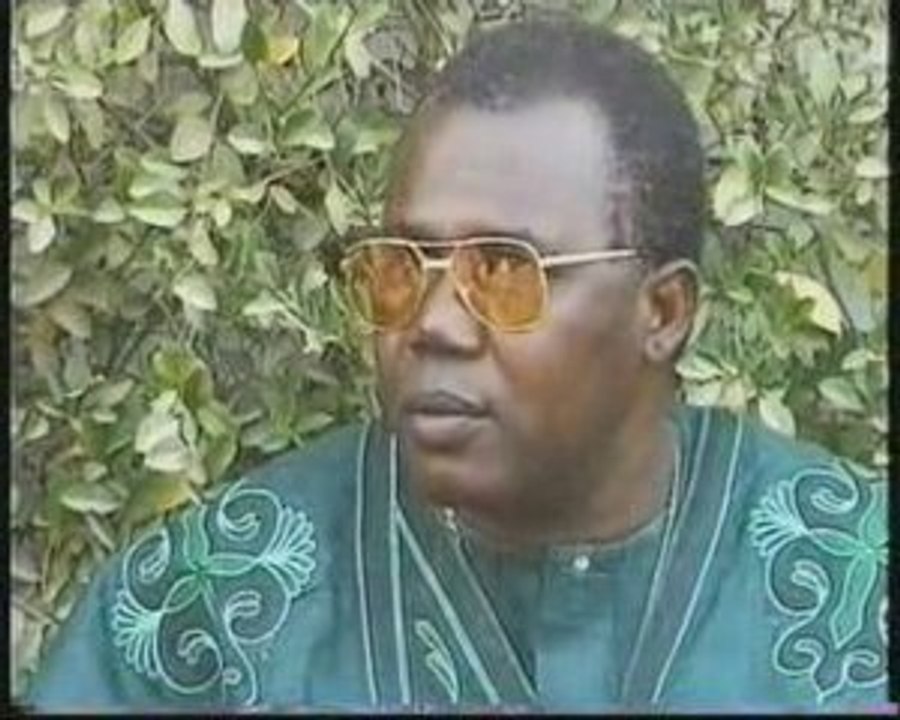 MAMOUDOU DEMBEL GUISSE AFRIQUE