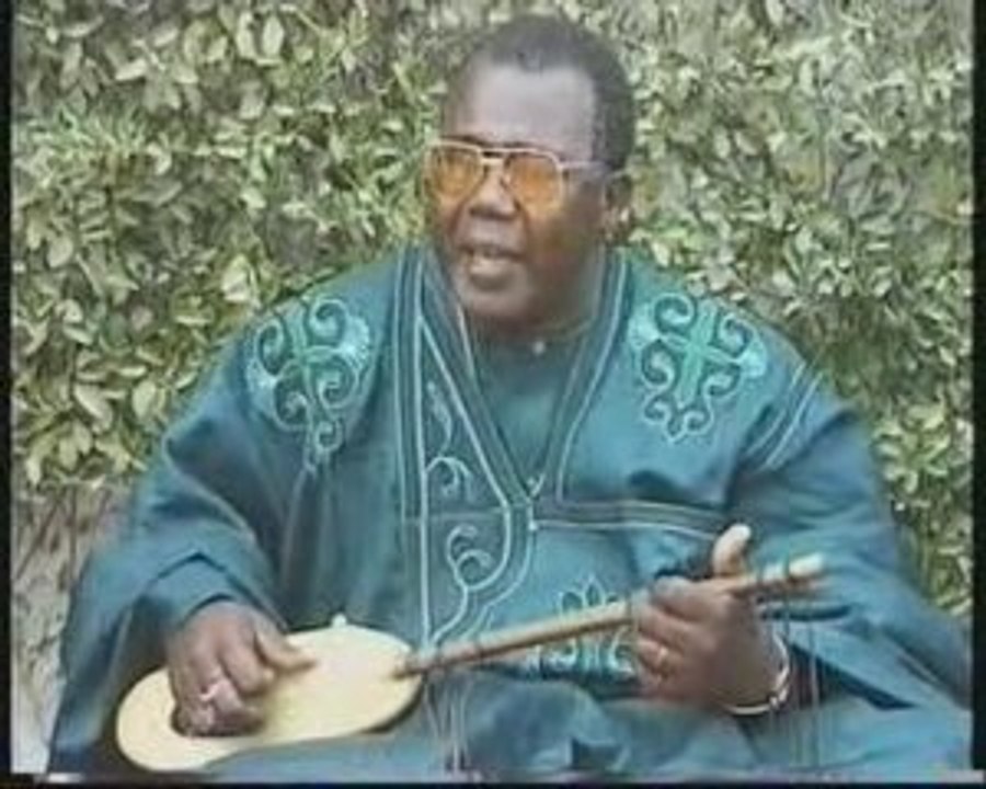 MAMOUDOU DEMBEL GUISSE GURIIKI