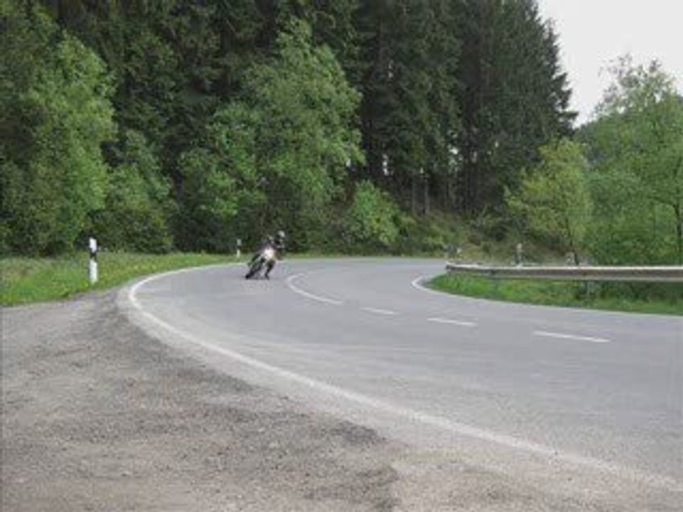 01.05.09 - Heggen - FMX Tour