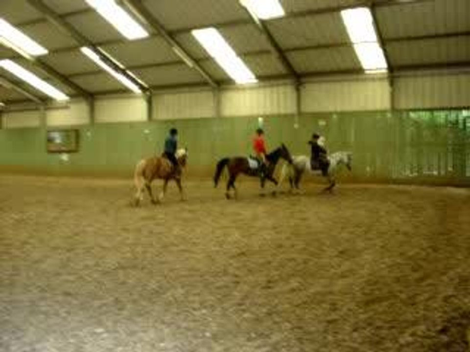 LNS 20.05 137 avec Opaline & Zora 🐎