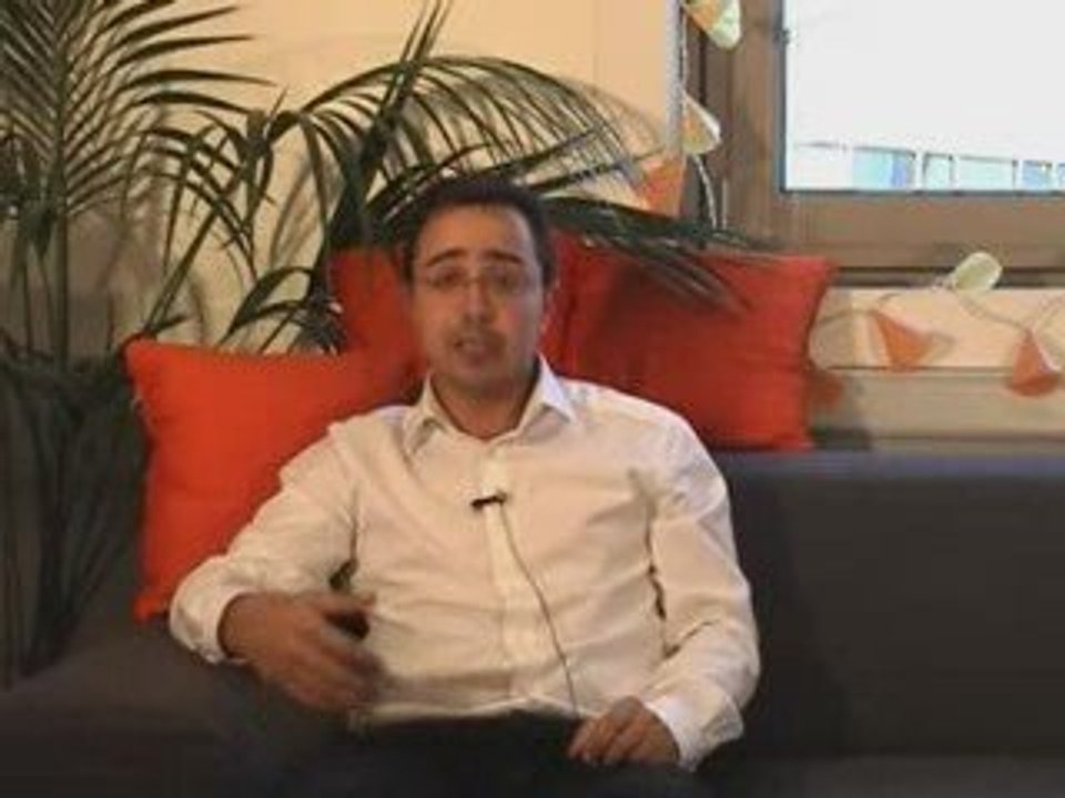 Le décisionnel open source