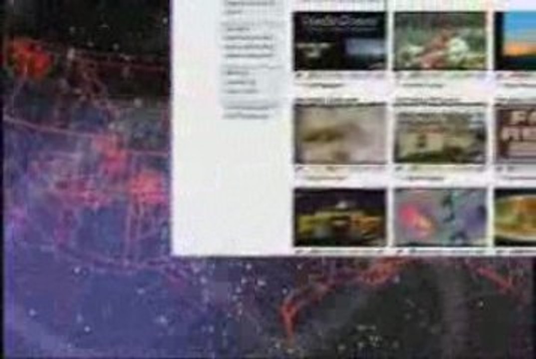 PlanetChannel: Your Internet TV & Video Marketing Hub