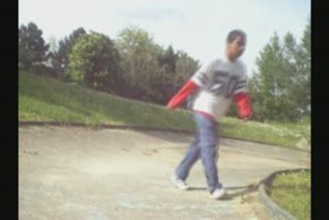 Iro aribian.P et lil w