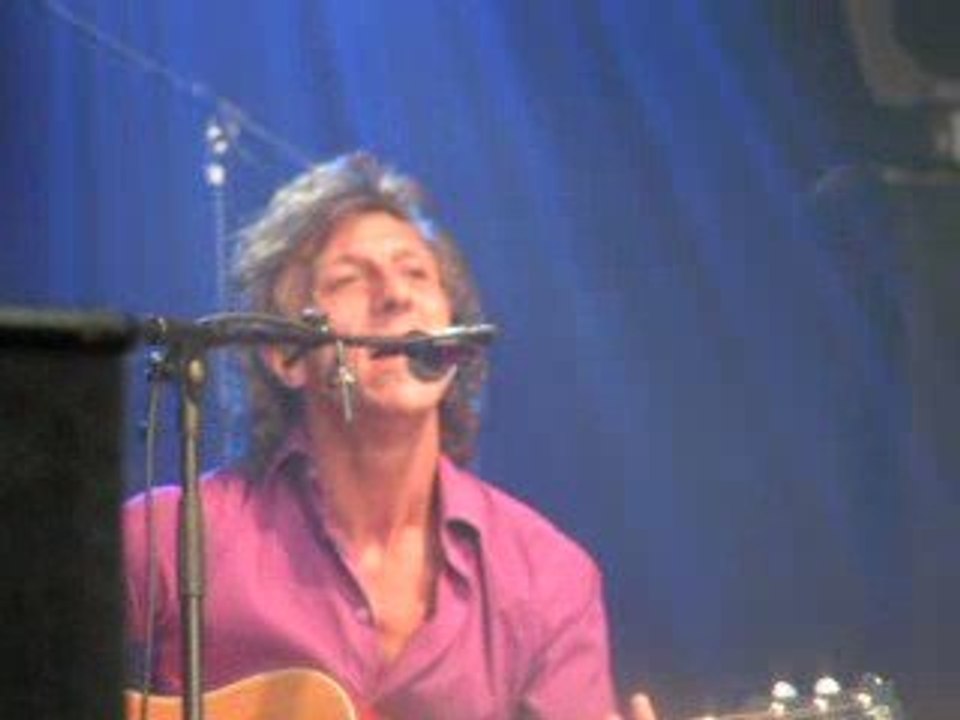 Head over heels (Fête Iris Bruxelles)