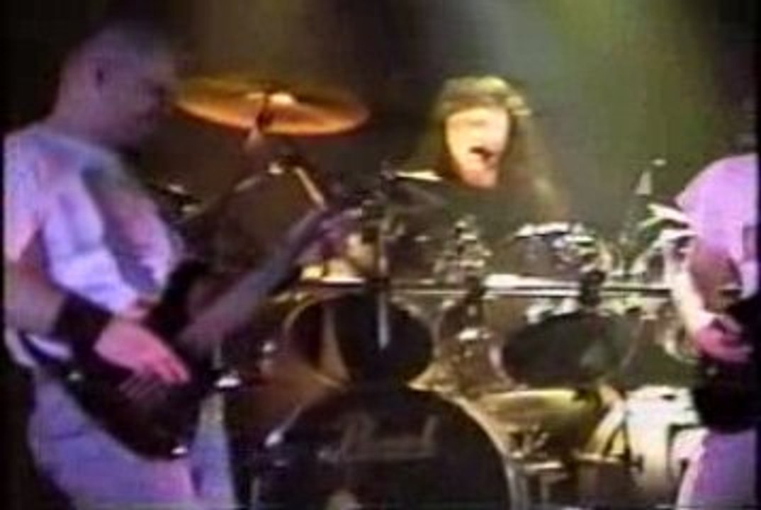 FORBIDDEN FRUIT LIVE