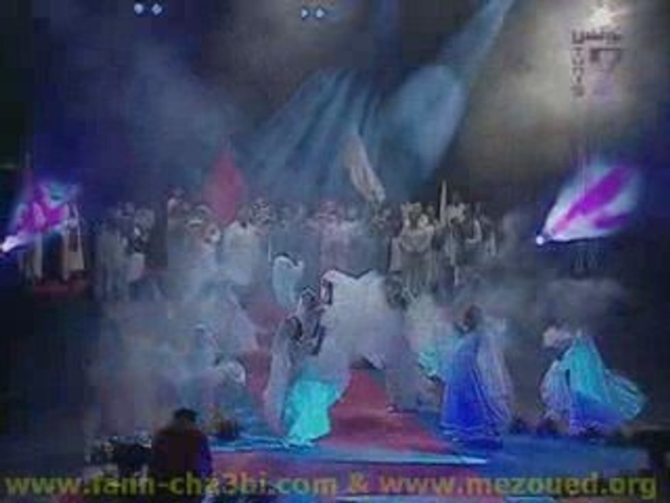 Salli 3ala Sidi Ennebi