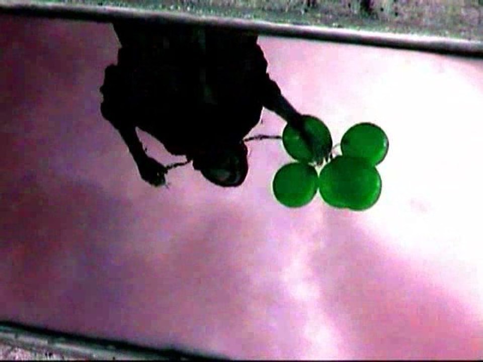 Visuales y Experimental