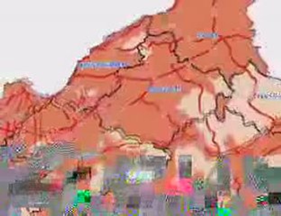 Fattani Jdiouia in Relizane, Algeria 🕌