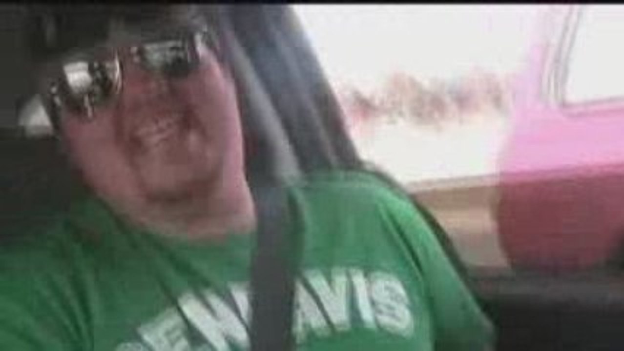 Redefining Love Road Trip Pt 1