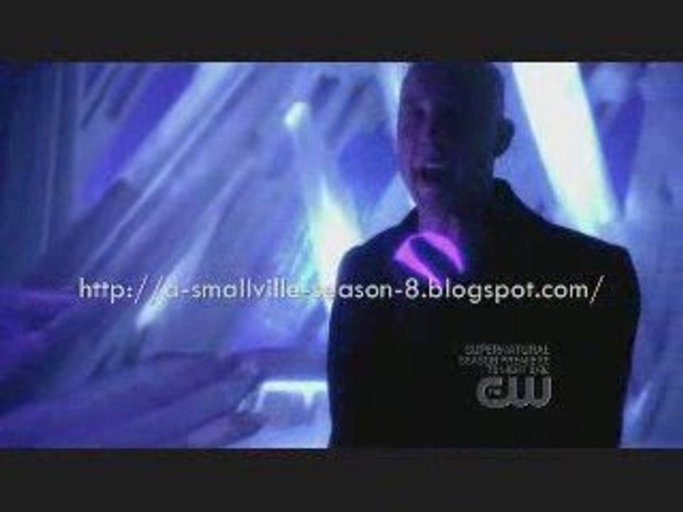 Smallville Season 8 - Latest Series