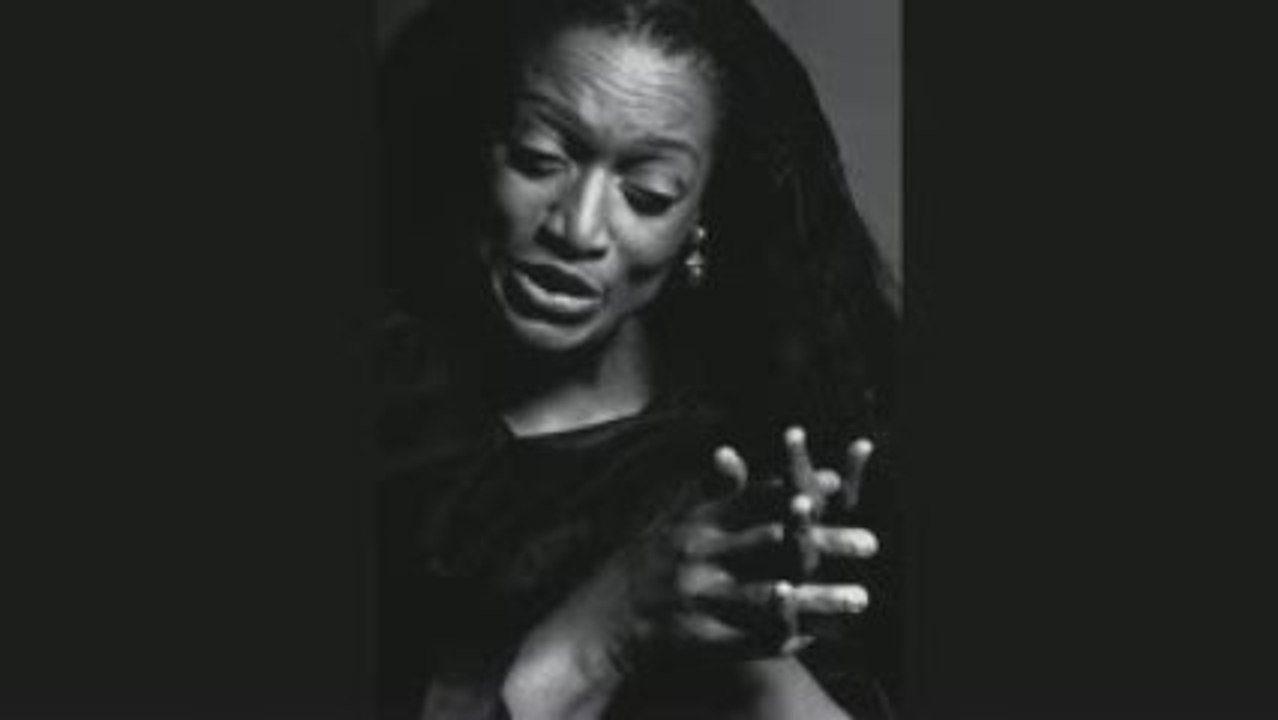 Jessye Norman-Tristan und Isolde; Mild und Leise