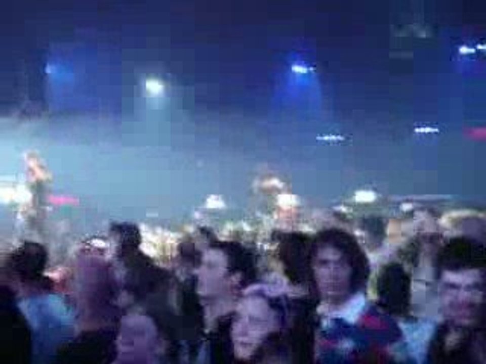 2 unlimited - get ready for this (live 12 avril 2009)